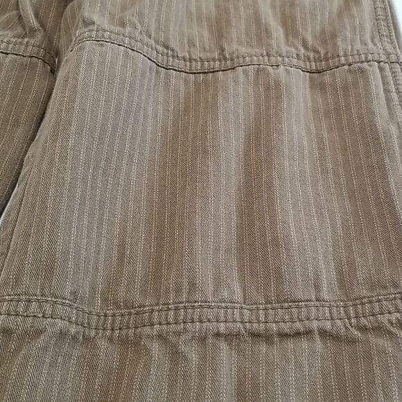 3 SIX T Boys Pants Size 8 100% Cotton - Picture 2 of 9